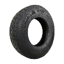 Decatur D15 Drive Tire 295/75R22.5 - 28/32" Tread Depth 16-Ply