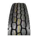 Decatur D15 Drive Tire 295/75R22.5 - 28/32" Tread Depth 16-Ply