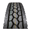 Decatur D18 Drive Tire 295/75R22.5 - 29/32" Tread Depth 16-Ply