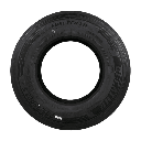 Decatur T11 Trailer Tire 295/75R22.5 - 12/32" Tread Depth 16-Ply