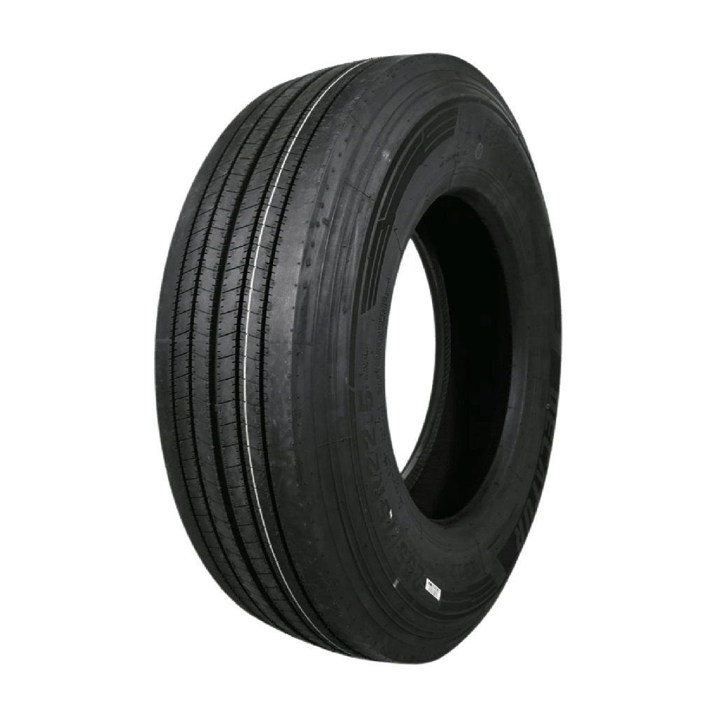 Decatur T11 Trailer Tire 295/75R22.5 - 12/32" Tread Depth 16-Ply
