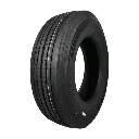 Decatur T11 Trailer Tire 295/75R22.5 - 12/32" Tread Depth 16-Ply