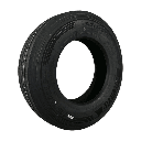Decatur T11 Trailer Tire 295/75R22.5 - 12/32" Tread Depth 16-Ply