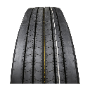 Decatur T11 Trailer Tire 295/75R22.5 - 12/32" Tread Depth 16-Ply