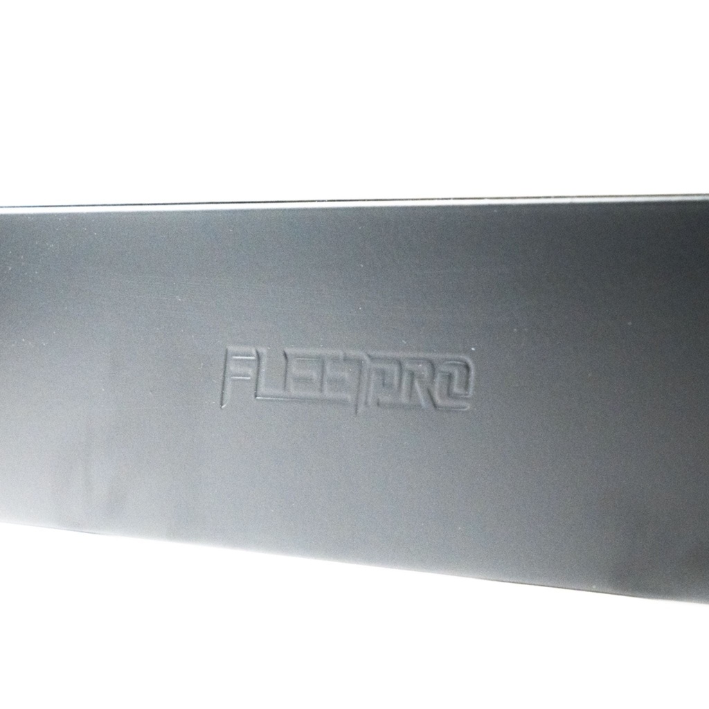 Heavy Duty Coil Rack 40" x 4" – Reinforced 2-Gauge Steel Coil Bunk