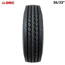 DRC LS751 Drive Tire 295/75R22.5 - 26/32" Tread Depth 16-Ply