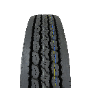 DRC LS751 Drive Tire 295/75R22.5 - 26/32" Tread Depth 16-Ply