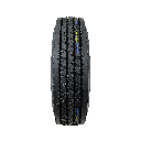 DRC LS751 Drive Tire 295/75R22.5 - 26/32" Tread Depth 16-Ply
