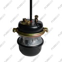 Spring Brake Chamber T30/30 Short Stroke - photo 4