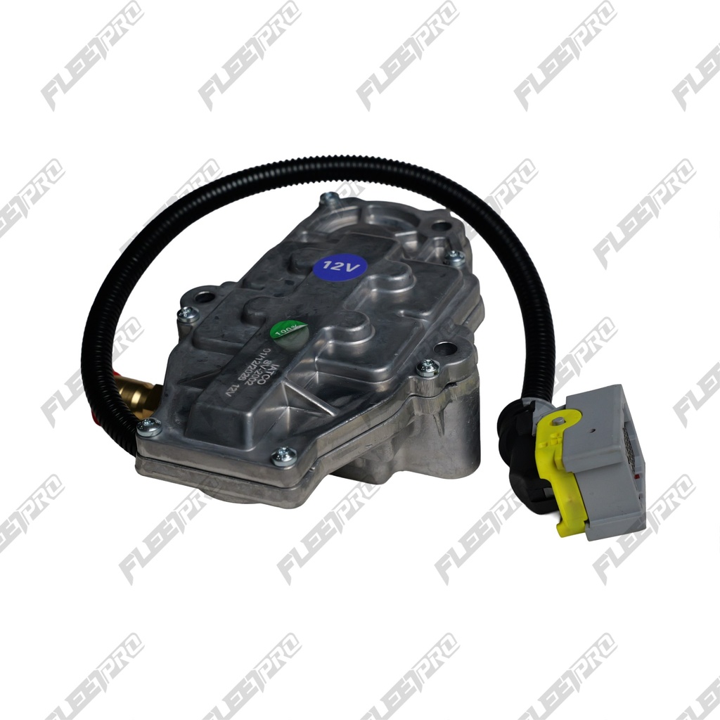 Solenoid Valve 12V, Volvo / Mack 2018+ - photo 2