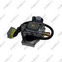Solenoid Valve 12V, Volvo / Mack 2018+ - photo 4