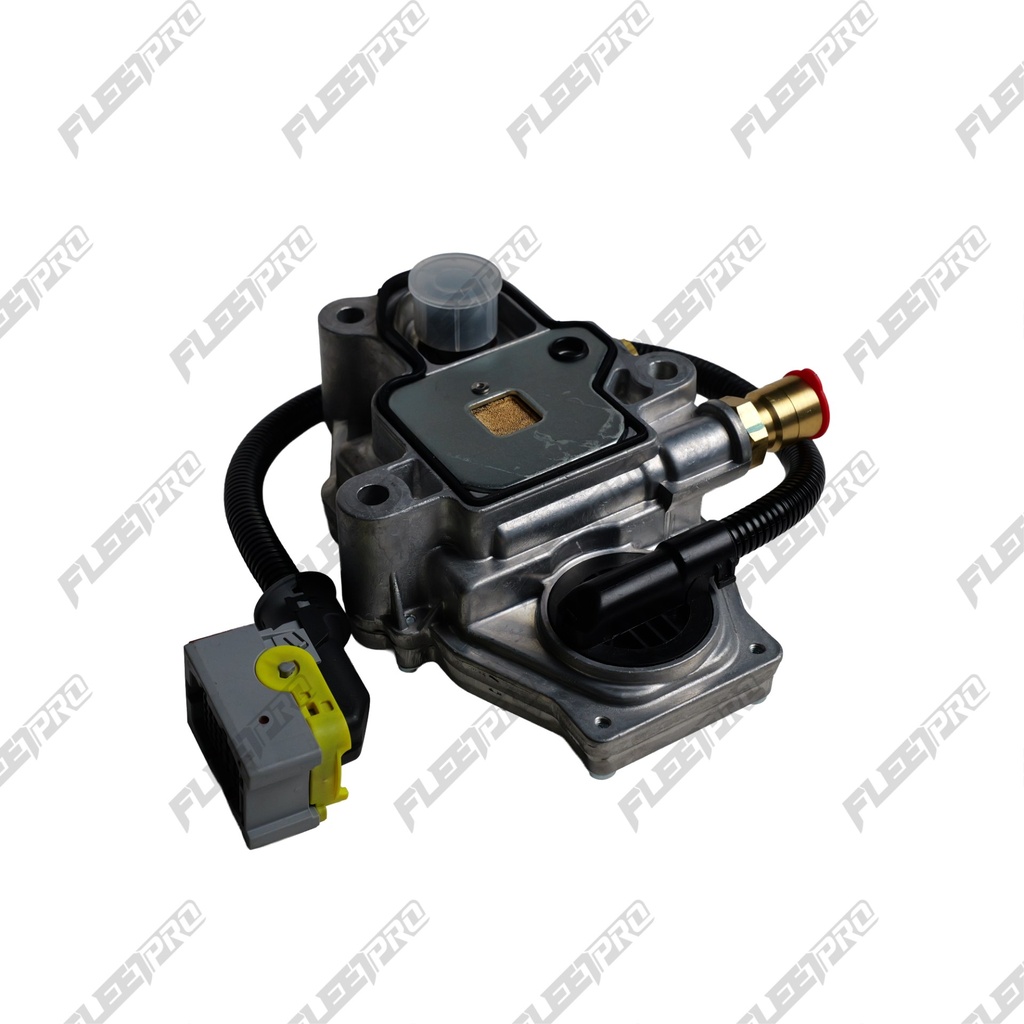Solenoid Valve 12V, Volvo / Mack 2018+ - photo 6