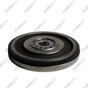 Clutch with Flywheel 430mm, Eaton Endurant HD - photo 2