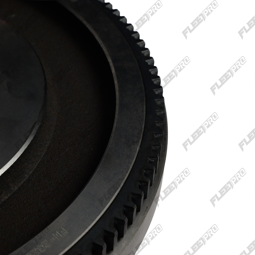 Clutch with Flywheel 430mm, Eaton Endurant HD - photo 5