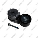 Continental Elite Tensioner Assembly Mack MP7 / Volvo VNL VNR - photo 3