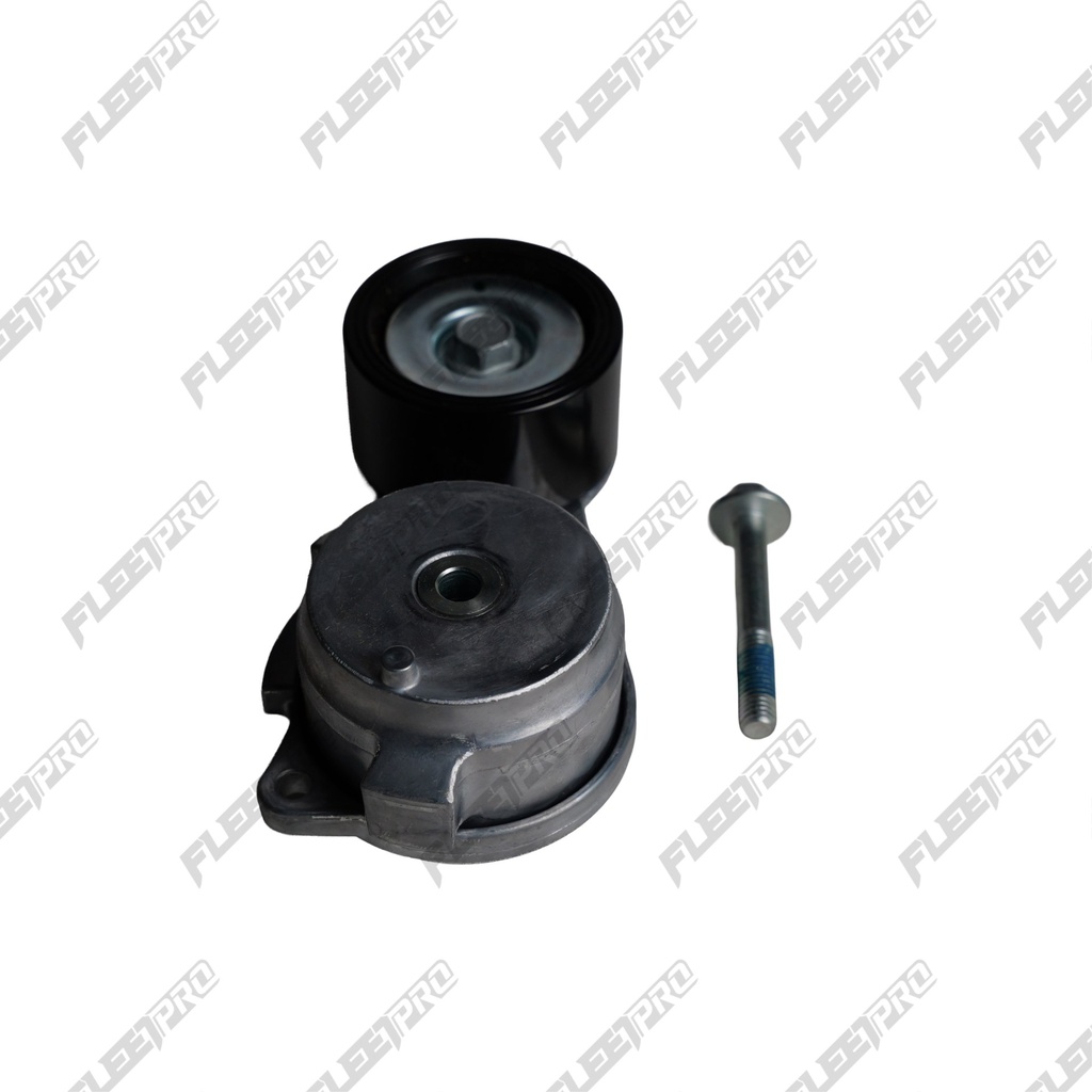 Continental Elite Tensioner Assembly Mack MP7 / Volvo VNL VNR - photo 4