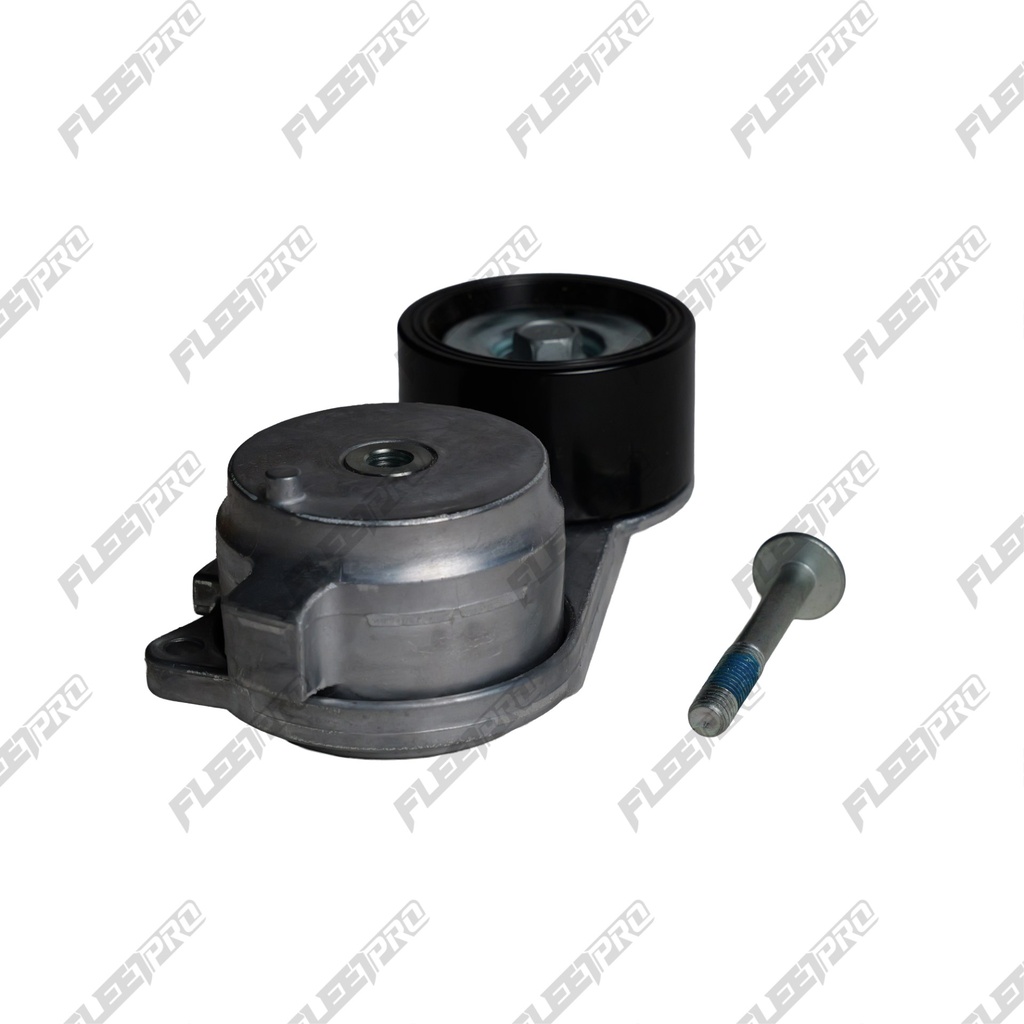 Continental Elite Tensioner Assembly Mack MP7 / Volvo VNL VNR - photo 6