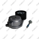 Continental Elite Tensioner Assembly Mack MP7 / Volvo VNL VNR - photo 6