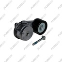 Continental Elite Tensioner Assembly Mack MP7 / Volvo VNL VNR - photo 9