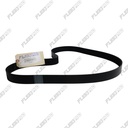 Fan Poly-Rib Belt, Volvo VNL 2018+ - photo 1