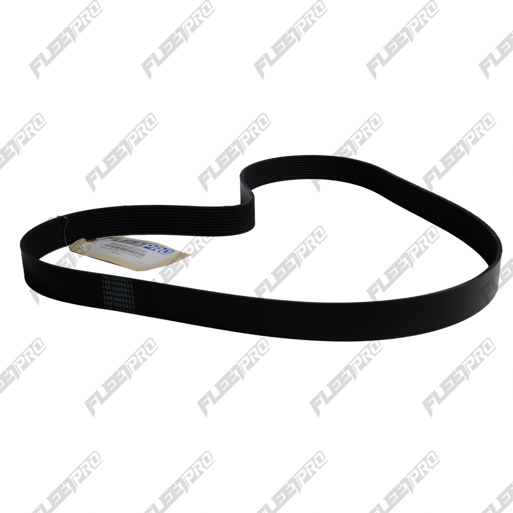 Fan Poly-Rib Belt, Volvo VNL 2018+ - photo 3