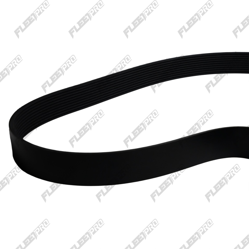 Fan Poly-Rib Belt, Volvo VNL 2018+ - photo 5