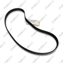 A/C Poly-Rib Belt, Volvo VNL D13 2018+ - photo 1