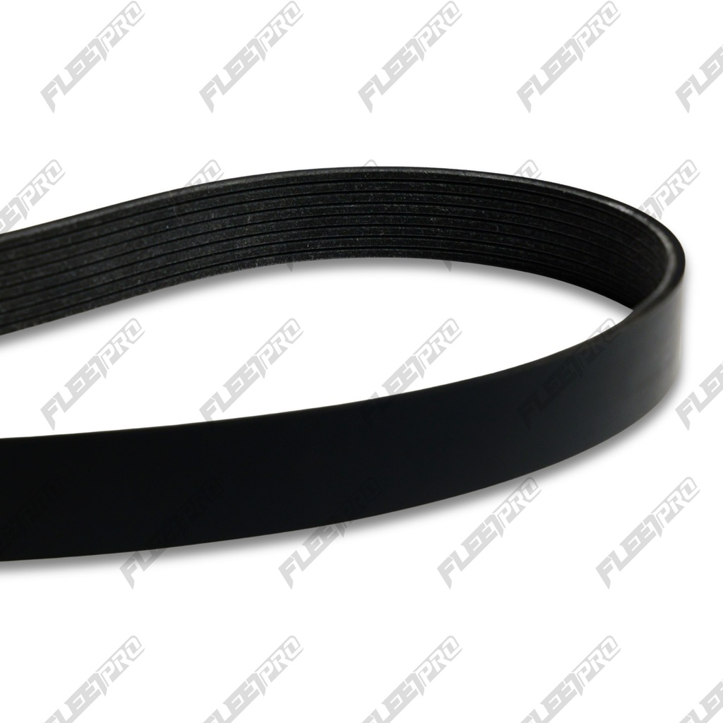 A/C Poly-Rib Belt, Volvo VNL D13 2018+ - photo 6