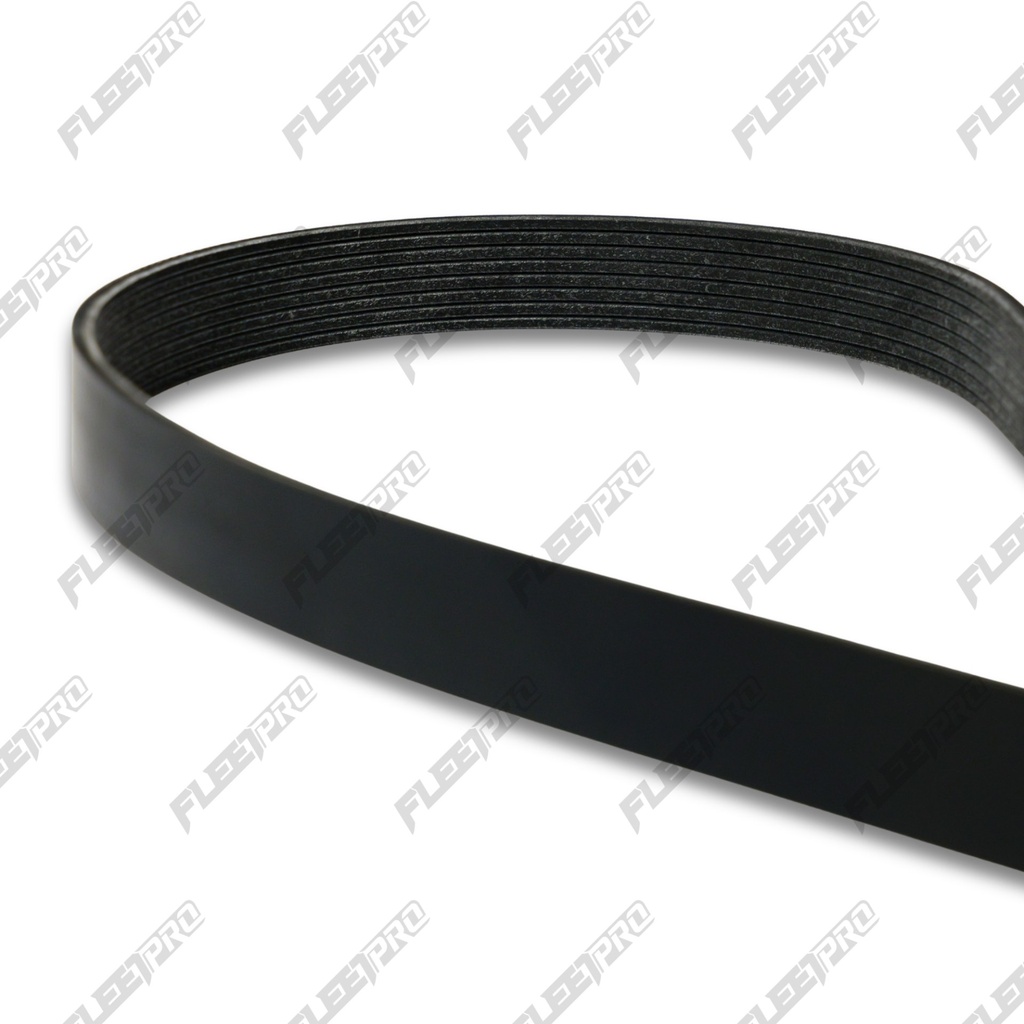 A/C Poly-Rib Belt, Volvo VNL D13 2018+ - photo 7