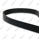 A/C Poly-Rib Belt, Volvo VNL D13 2018+ - photo 7