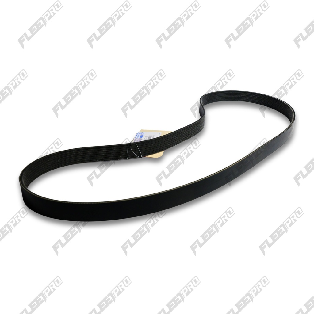A/C Poly-Rib Belt, Volvo VNL D13 2018+ - photo 8