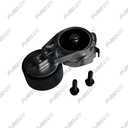 A/C Belt Tensioner, Volvo D11/D13, Mack MP7 - photo 1