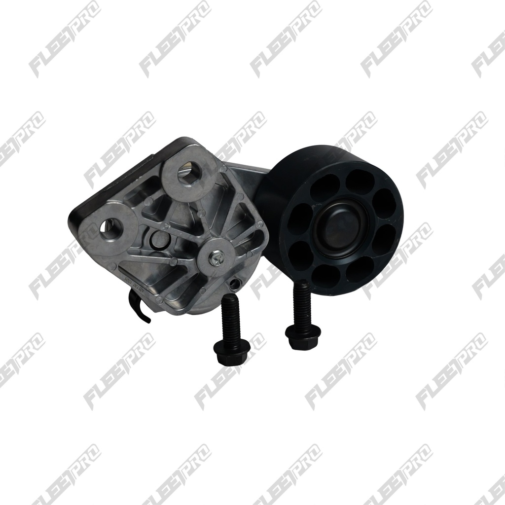A/C Belt Tensioner, Volvo D11/D13, Mack MP7 - photo 3