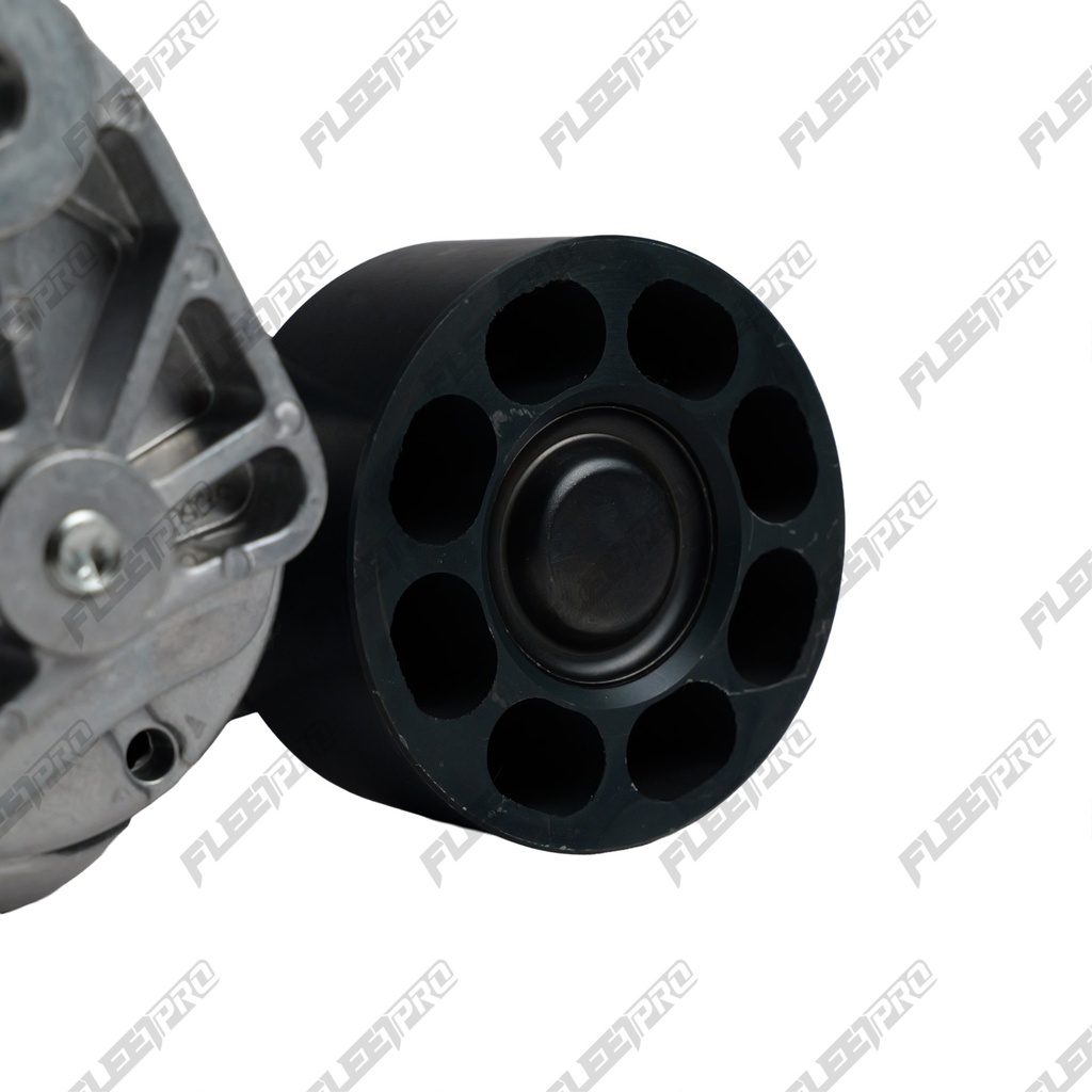 A/C Belt Tensioner, Volvo D11/D13, Mack MP7 - photo 4