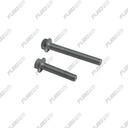 Belt Tensioner Assembly, Cascadia DD13/DD15/DD16 2018+ - photo 2