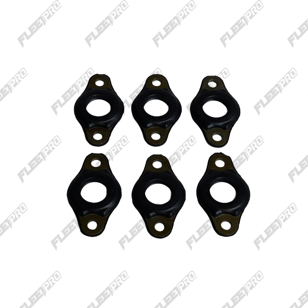 Elring Injector Gasket Detroit DD13/DD15 - photo 1