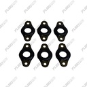 Elring Injector Gasket Detroit DD13/DD15 - photo 1