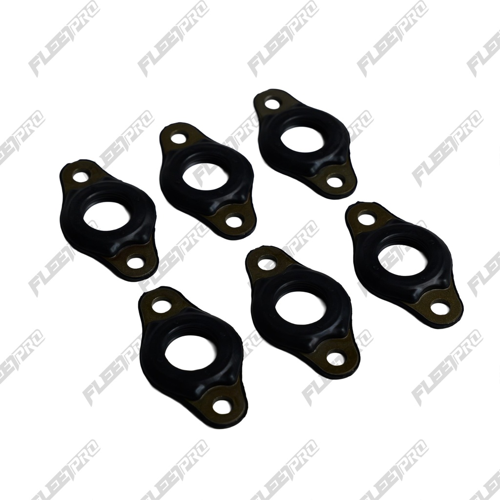Elring Injector Gasket Detroit DD13/DD15 - photo 2