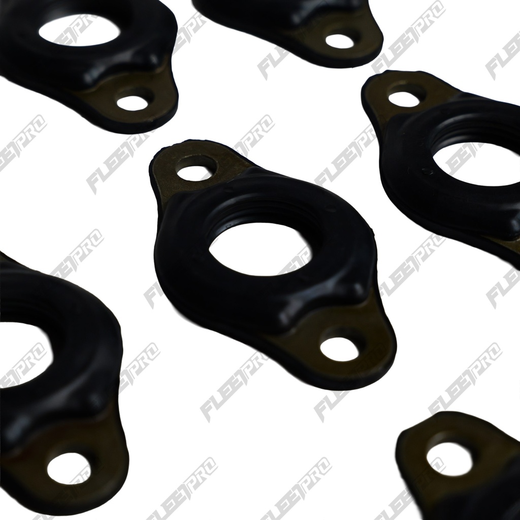 Elring Injector Gasket Detroit DD13/DD15 - photo 4