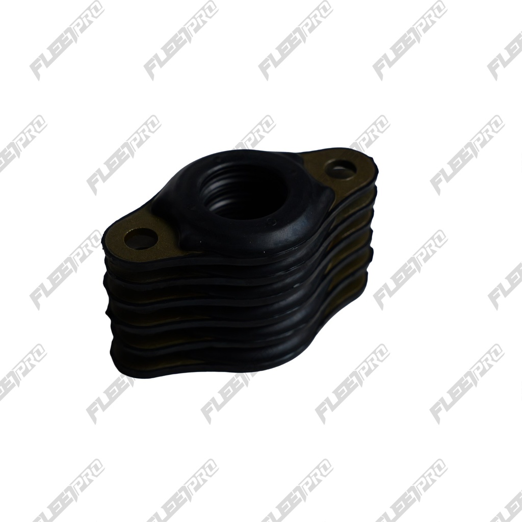Elring Injector Gasket Detroit DD13/DD15 - photo 6