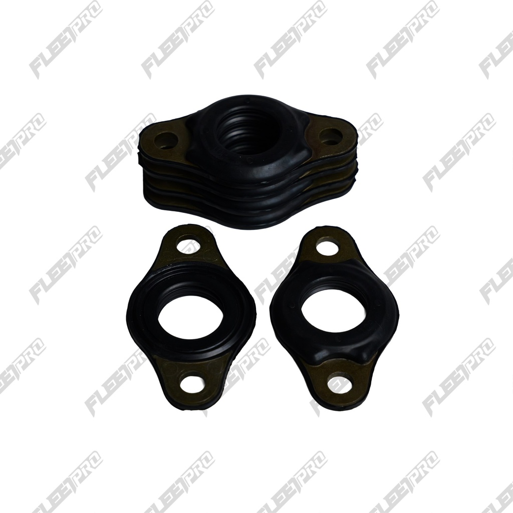 Elring Injector Gasket Detroit DD13/DD15 - photo 7
