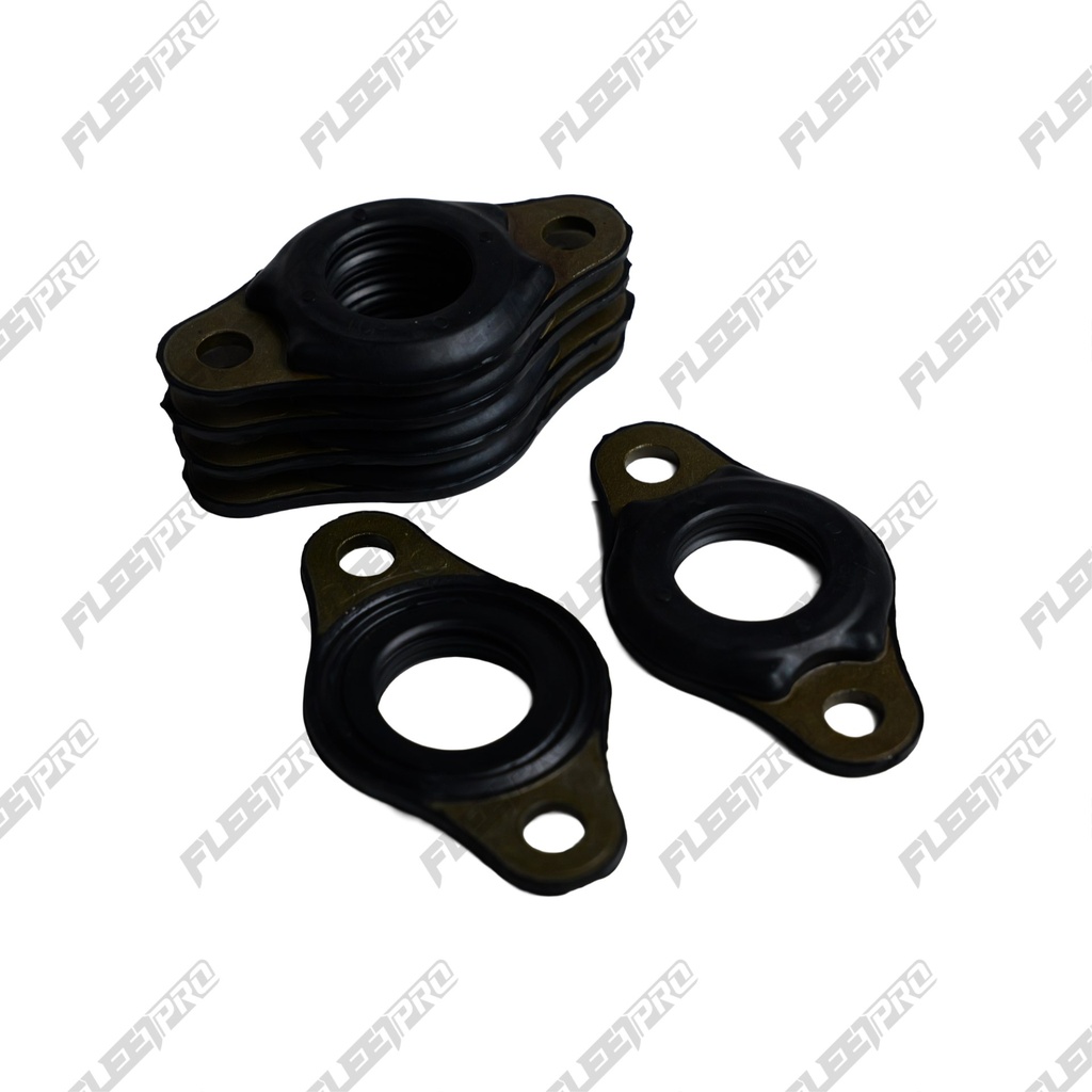 Elring Injector Gasket Detroit DD13/DD15 - photo 8