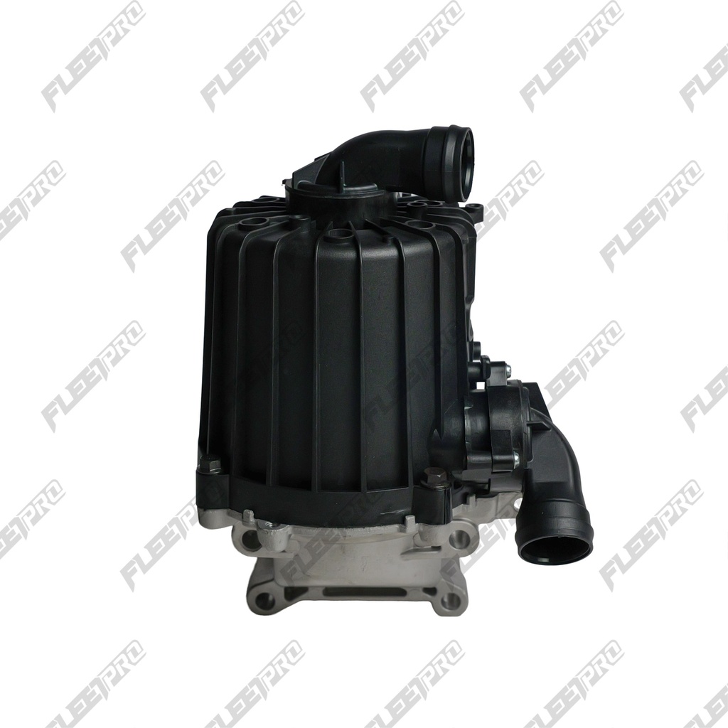Oil Separator Assembly, Volvo D13 / Mack MP8 - photo 1