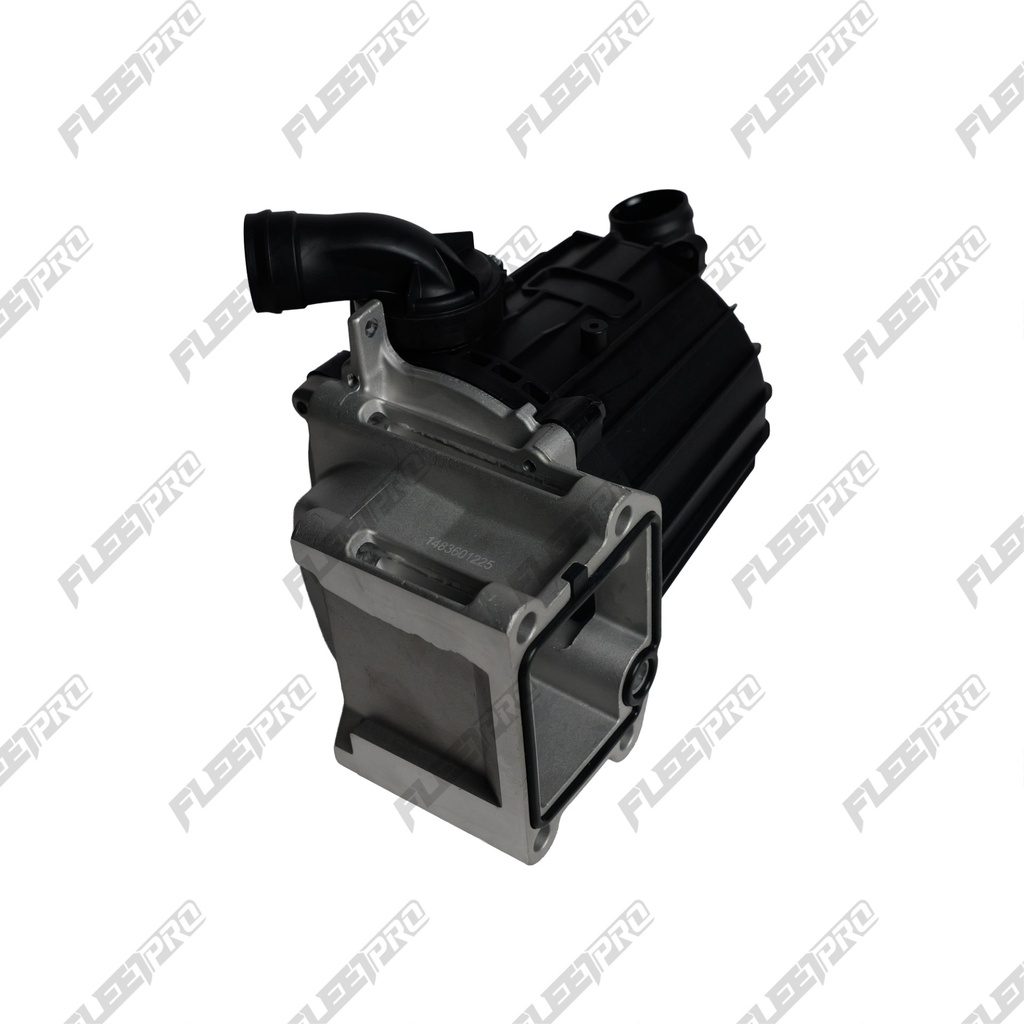 Oil Separator Assembly, Volvo D13 / Mack MP8 - photo 4
