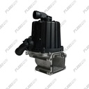 Oil Separator Assembly, Volvo D13 / Mack MP8 - photo 6