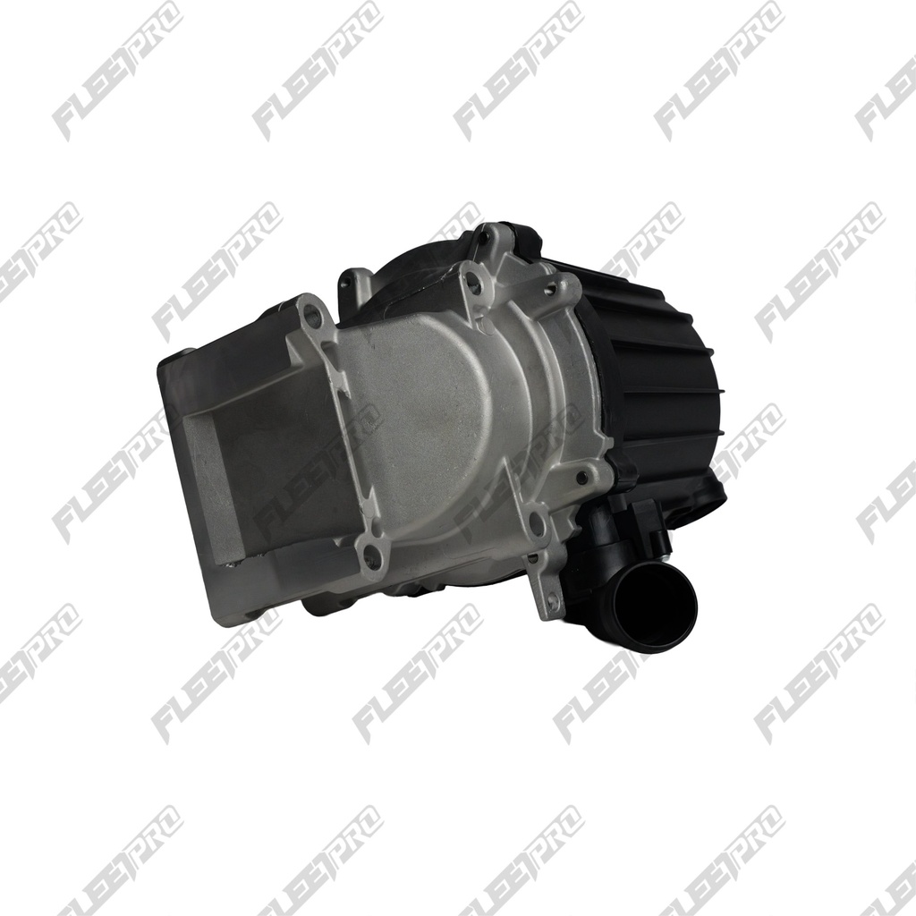 Oil Separator Assembly, Volvo D13 / Mack MP8 - photo 7