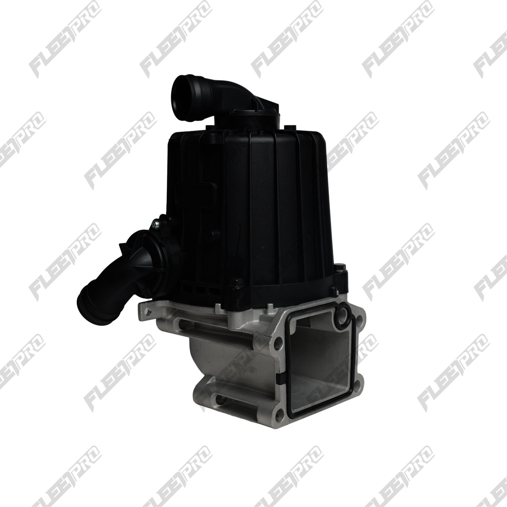 Oil Separator Assembly, Volvo D13 / Mack MP8 - photo 8