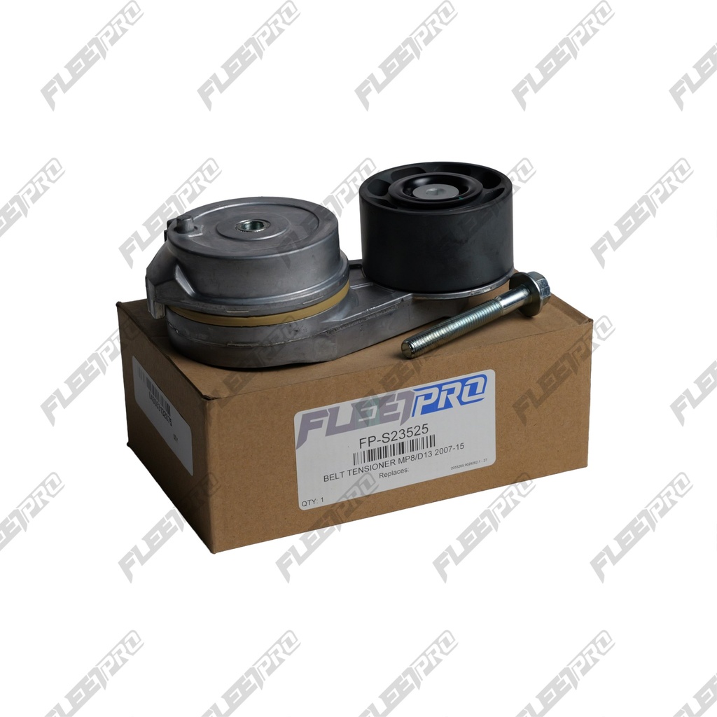 Belt Tensioner, Volvo D13, Mack MP8 - photo 5