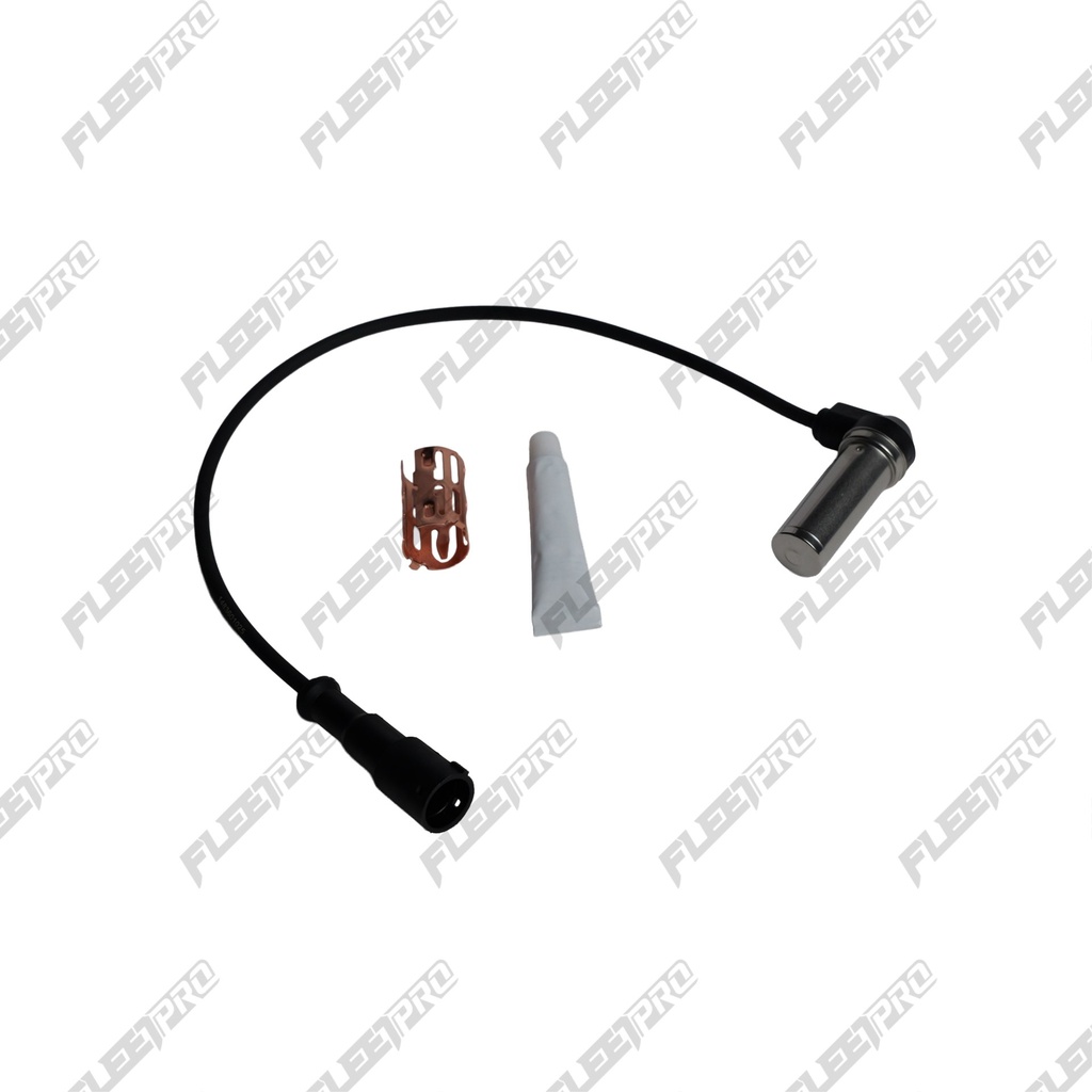 ABS Wheel Speed Sensor 90-Deg (Haldex/Meritor R955335) - photo 2