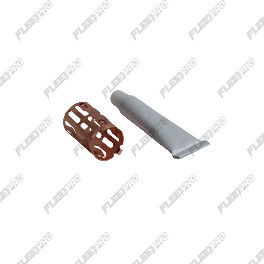 ABS Wheel Speed Sensor 90-Deg (Haldex/Meritor R955335) - photo 3